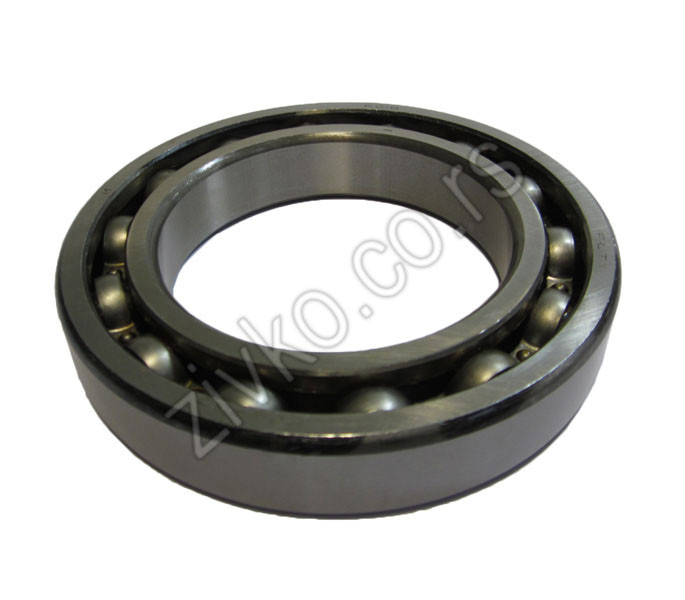 Deep groove ball bearing 6018 - 1
