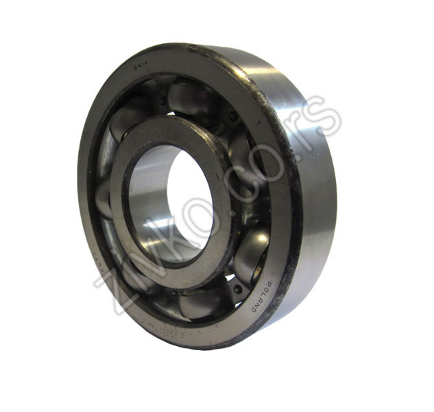 Deep groove ball bearing 6414 - 2