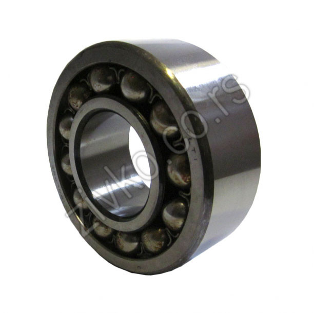 Deep groove ball bearing 2311 - 2
