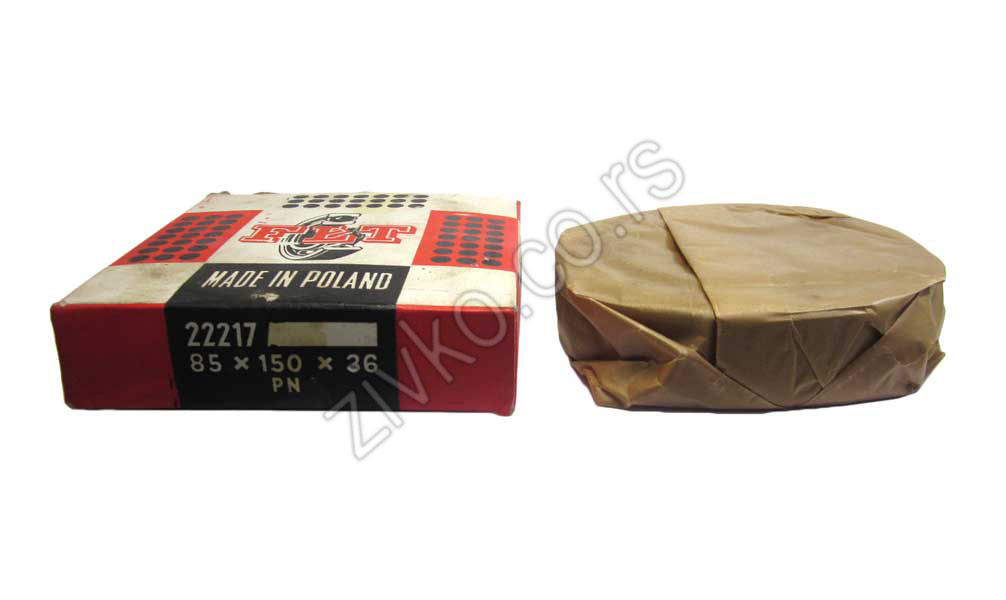 Spherical roller bearing 22217 - 3