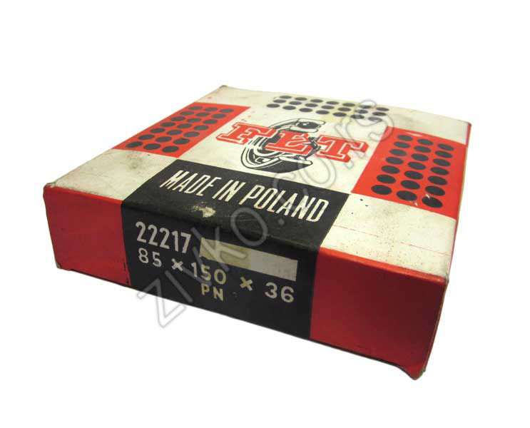 Spherical roller bearing 22217 - 4