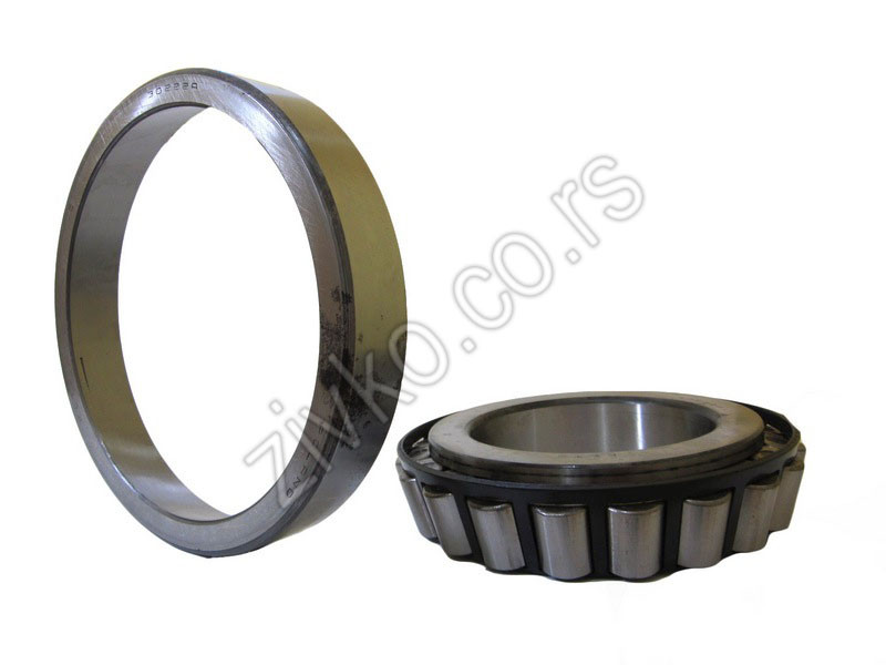 Tapered roller bearing 30222 - 4