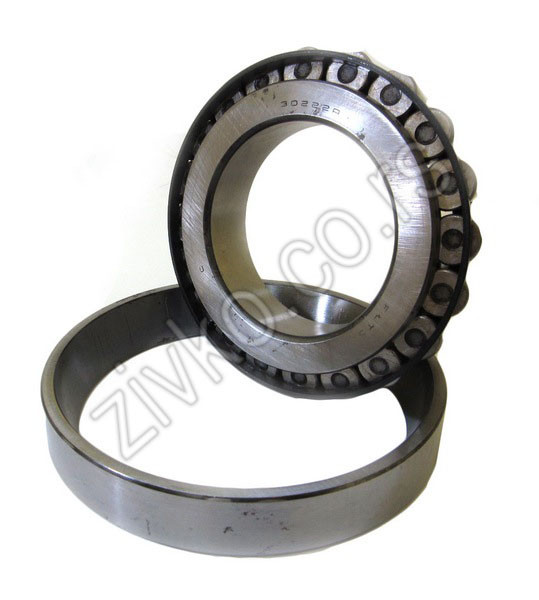 Tapered roller bearing 30222 - 2