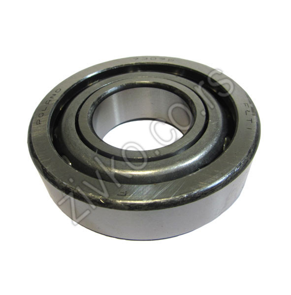Deep groove ball bearing 7307 B  - 1
