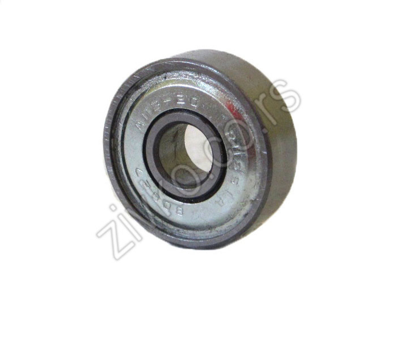 Deep groove ball bearing 627 ZZ - 2
