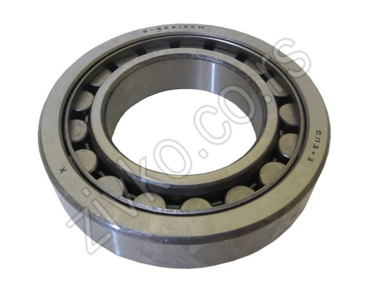 Cylindrical roller bearing NU 212 KM - 1