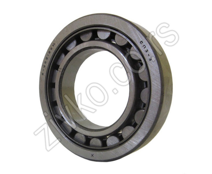 Cylindrical roller bearing NU 212 KM - 3