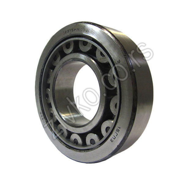 Cylindrical roller bearing NU 315  - 2