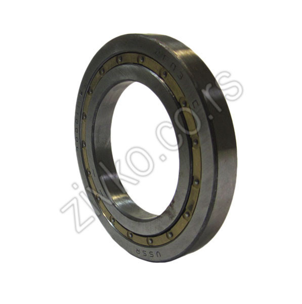 Deep groove ball bearing 16011 - 2