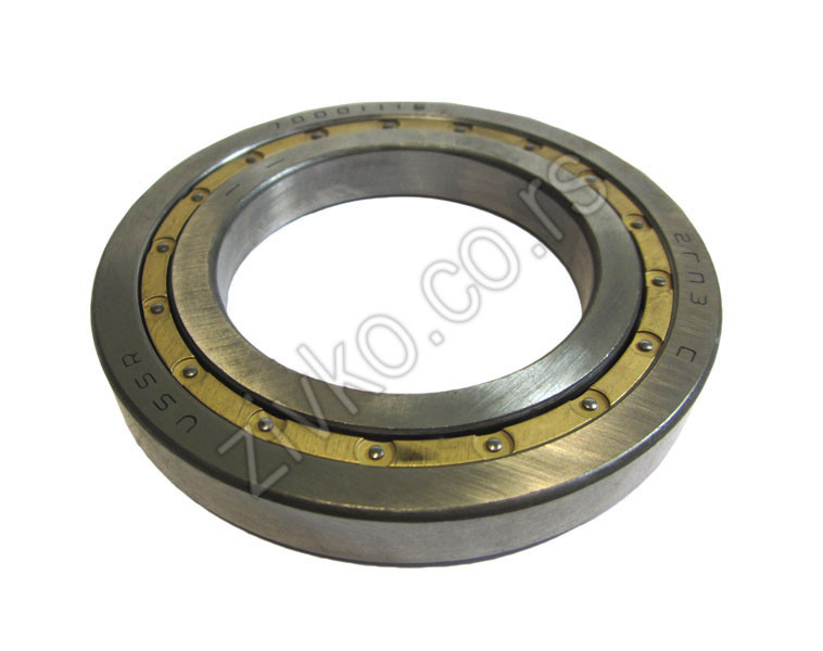 Deep groove ball bearing 16011 - 1
