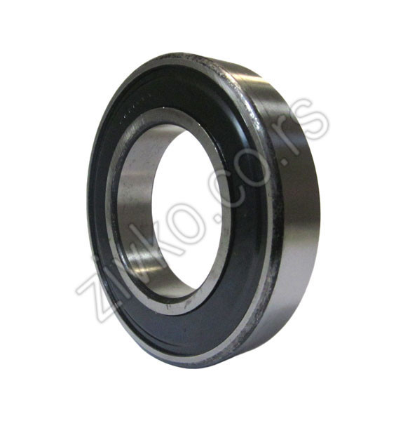 Deep groove ball bearing 6214 Z - 4