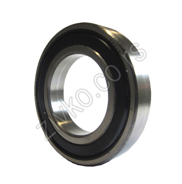 Deep groove ball bearing 6216 ZZ - 2