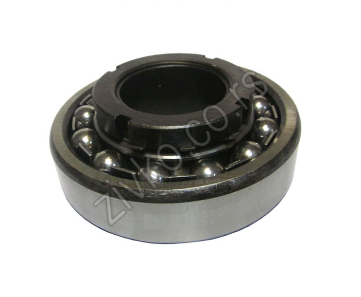 Deep groove ball bearing 1310 KH - 2