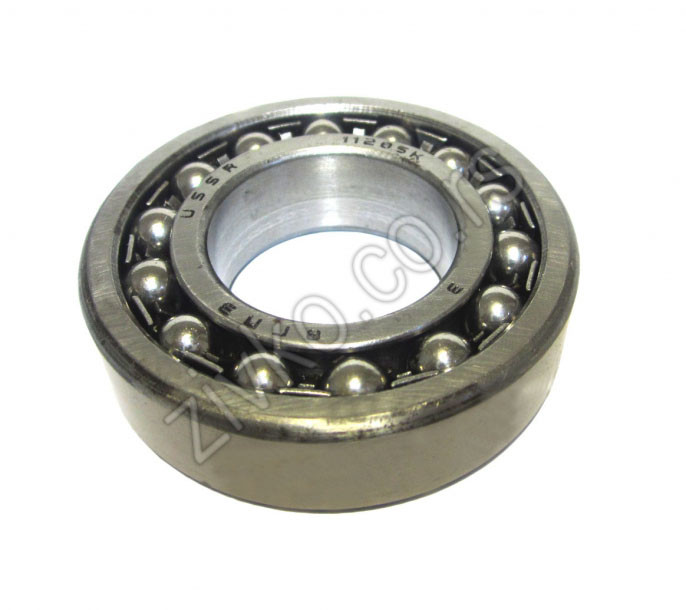 Deep groove ball bearing 1206 K - 1
