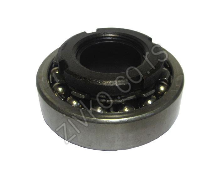Deep groove ball bearing 1206 KH - 2