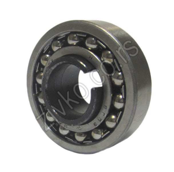Deep groove ball bearing 1206 KH - 3
