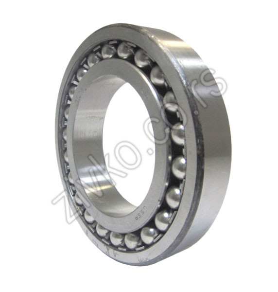 Deep groove ball bearing 1216 K - 2