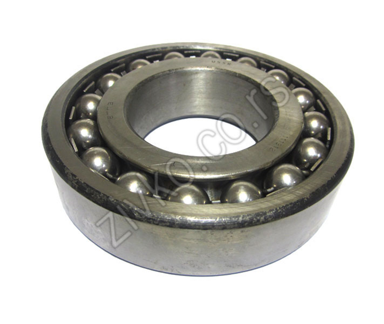 Deep groove ball bearing 1312 K - 1