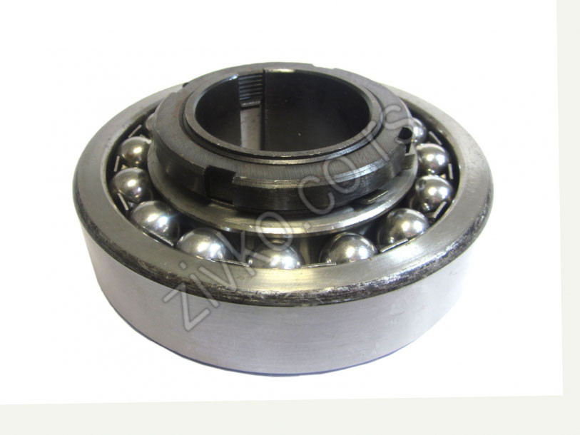 Deep groove ball bearing 1315 K+H - 2