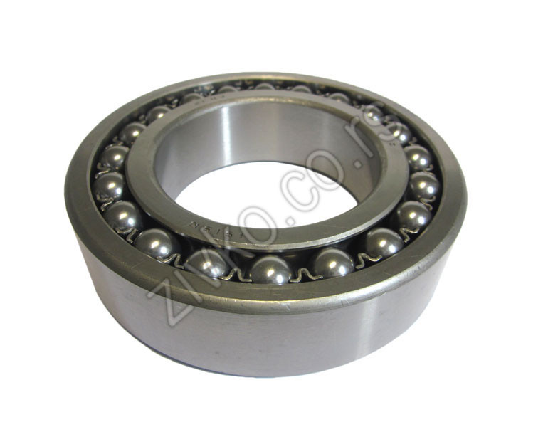 Deep groove ball bearing 2215 - 1