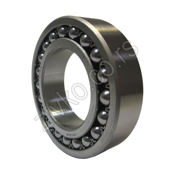 Deep groove ball bearing 2215 - 2