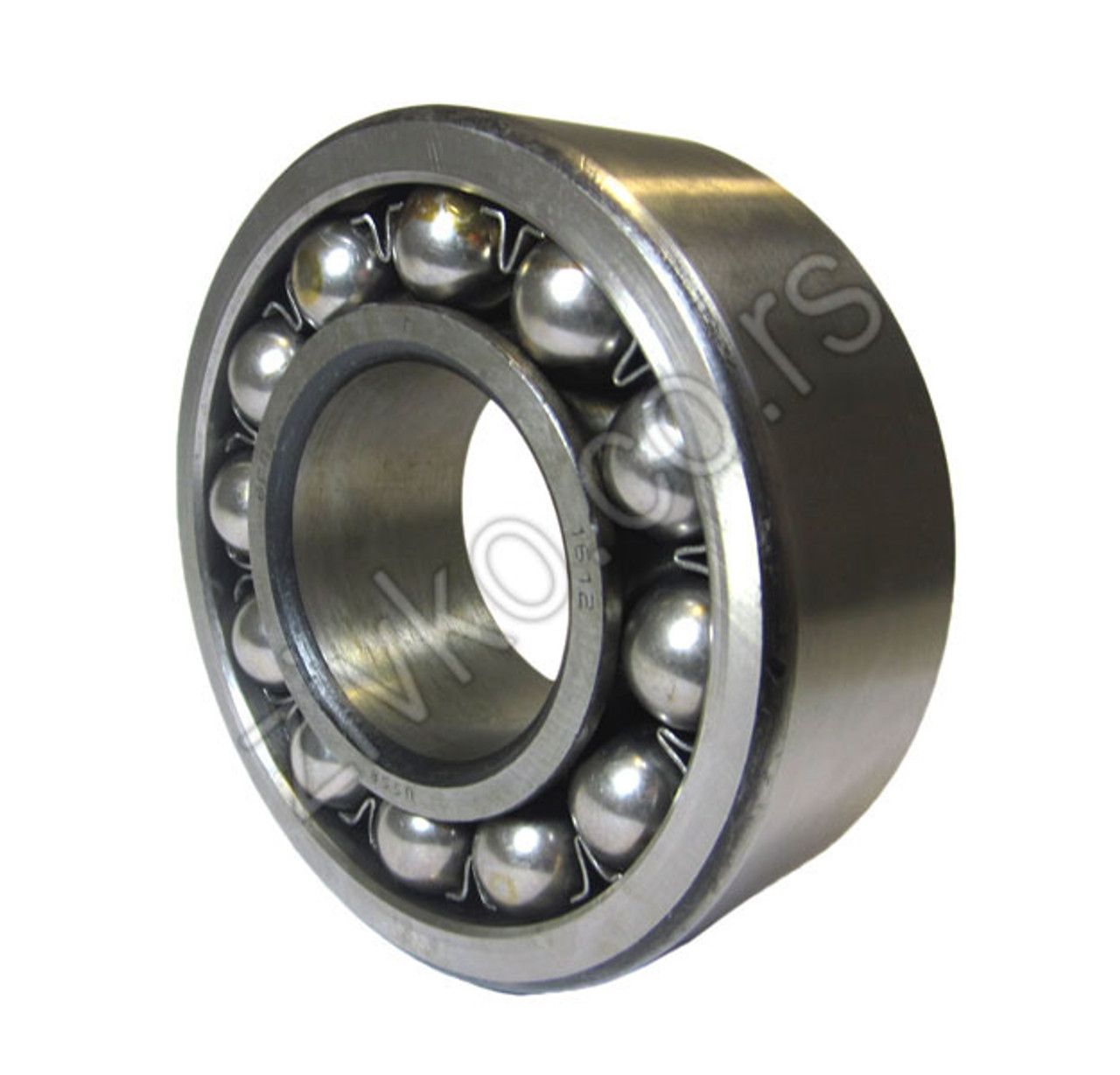 Deep groove ball bearing 2312 - 2