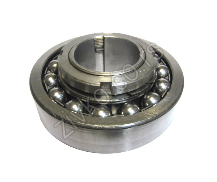 Deep groove ball bearing 1316 K+H - 2