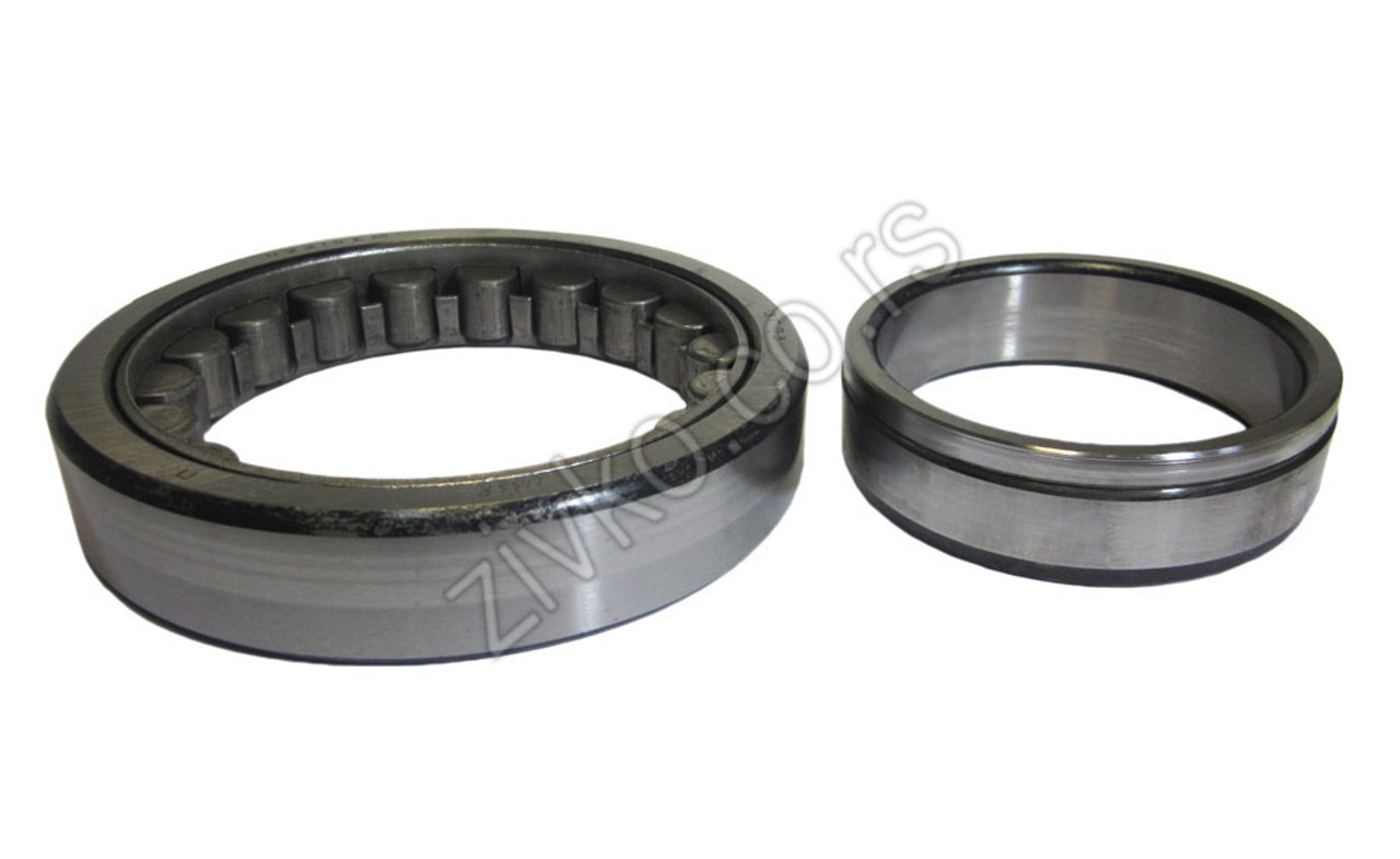 Cylindrical roller bearing NU 215 - 3