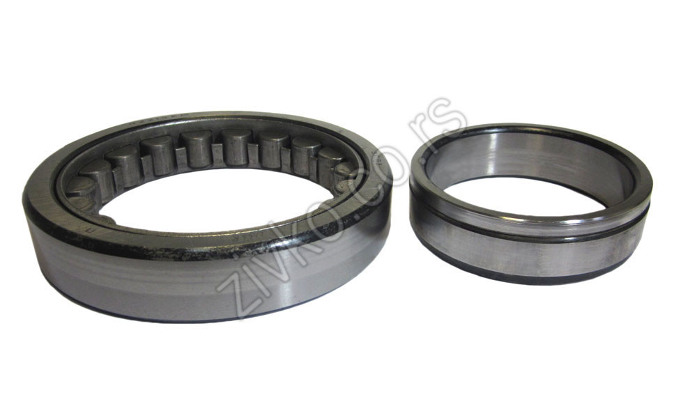 Cylindrical roller bearing NU 215 - 3