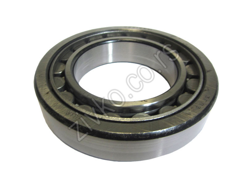 Cylindrical roller bearing NU 215 - 1