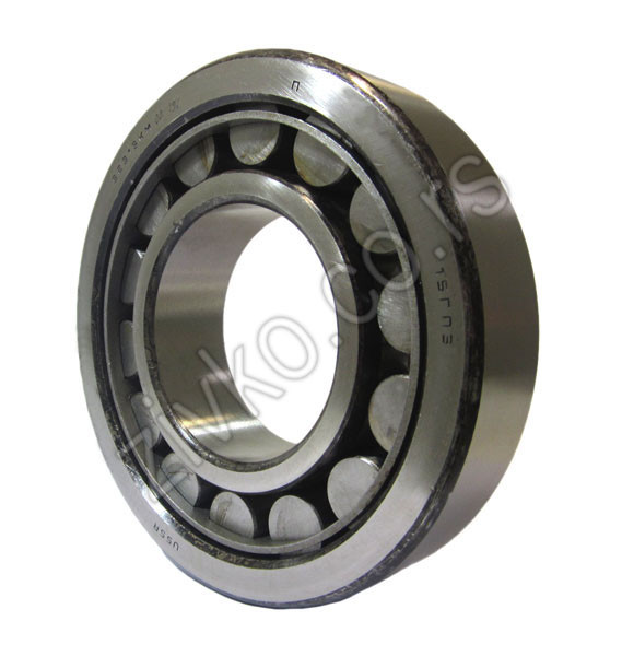 Cylindrical roller bearing NU 313  - 2
