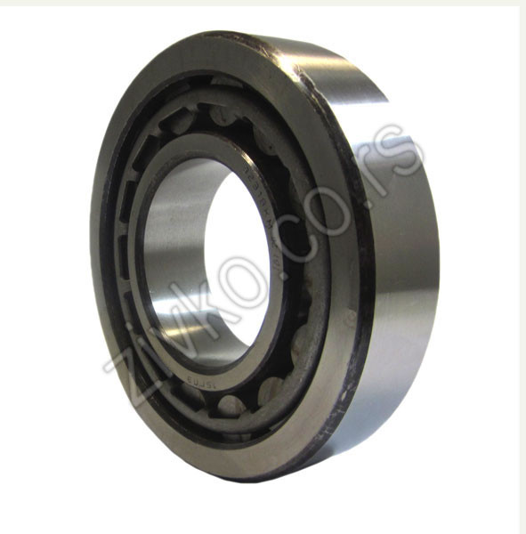 Cylindrical roller bearing NU 318 - 2