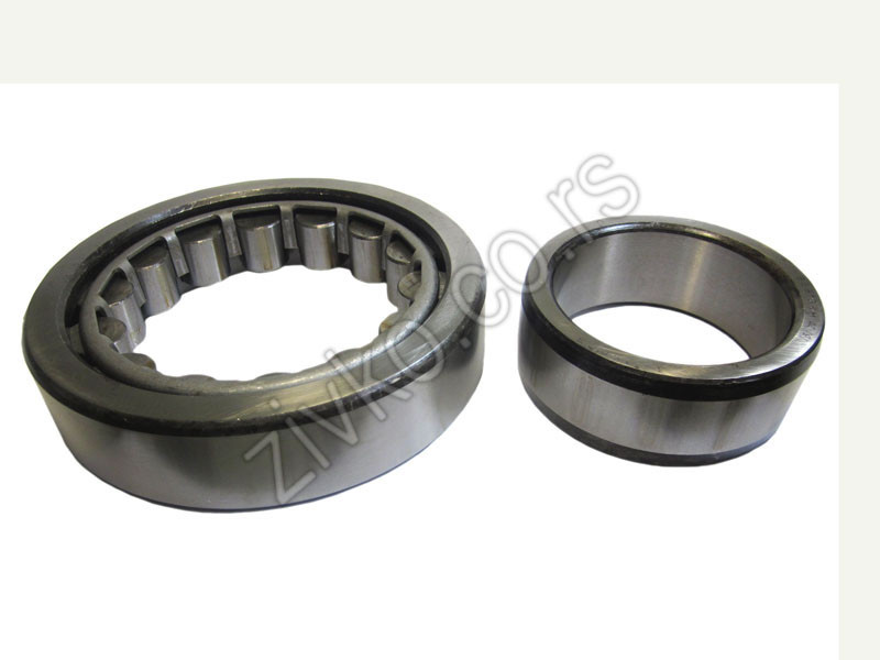 Cylindrical roller bearing NU 318 - 3