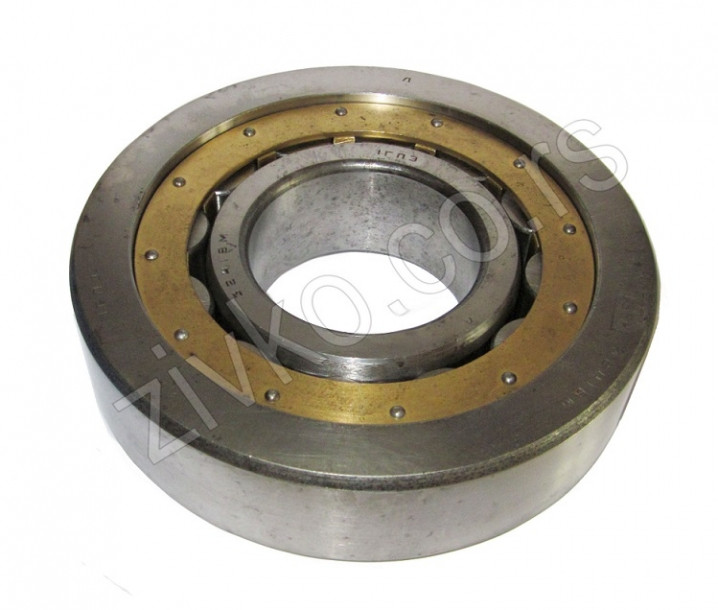 Cylindrical roller bearing NU 418 - 2