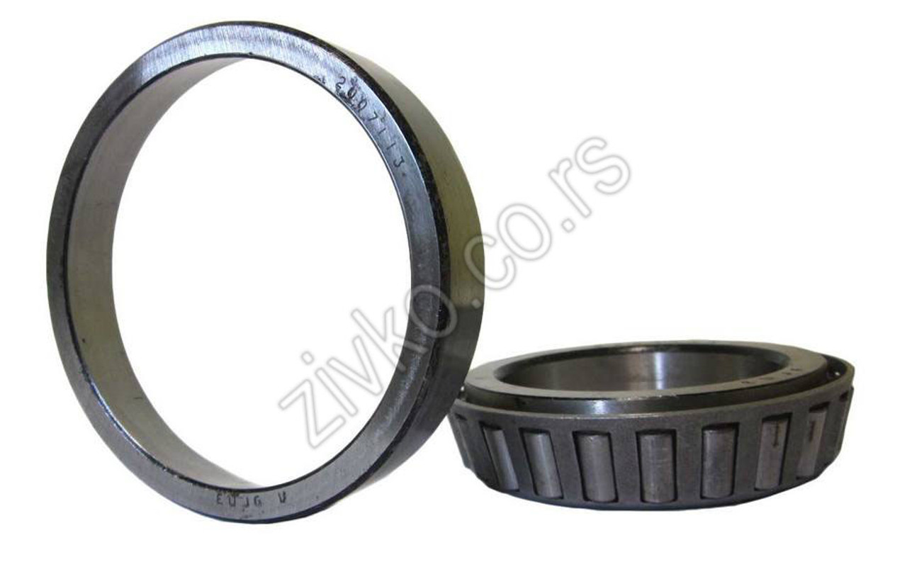 Tapered roller bearing 32013 - 4
