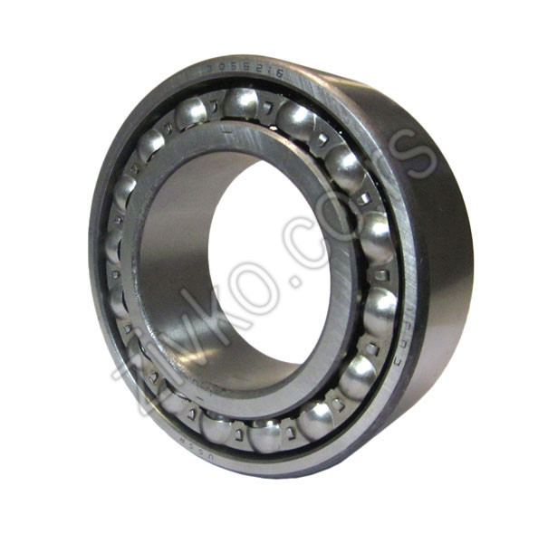 Deep groove ball bearing 3216 - 2