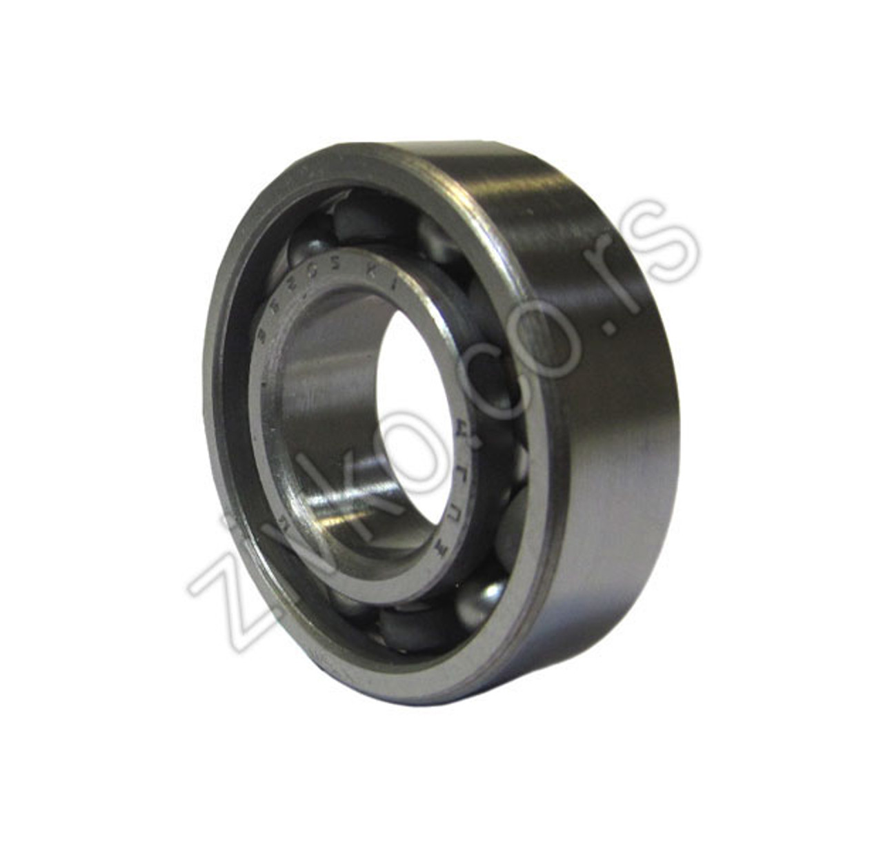 Deep groove ball bearing 7205 - 2