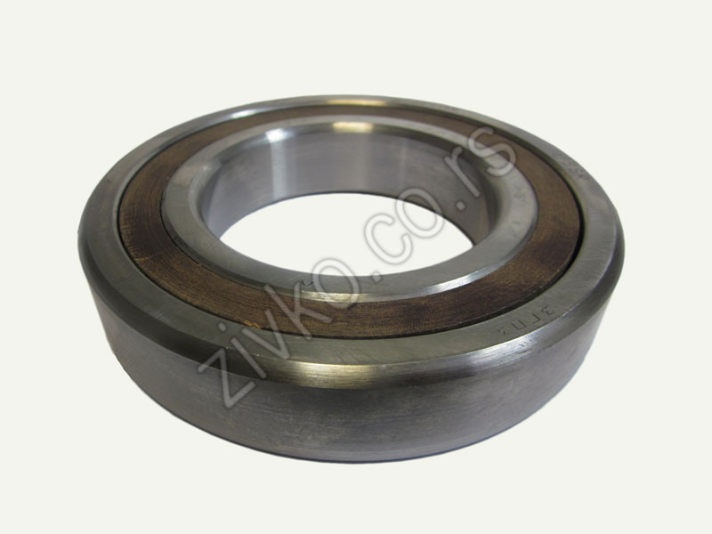 Deep groove ball bearing 7217 - 1