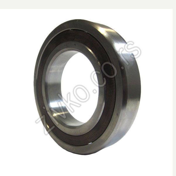Deep groove ball bearing 7217 - 2