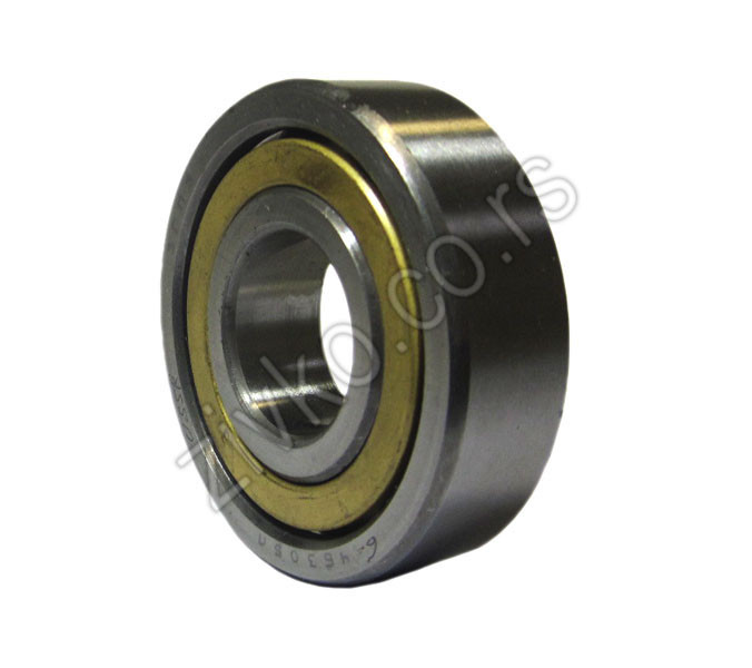 Deep groove ball bearing 7305 M - 2