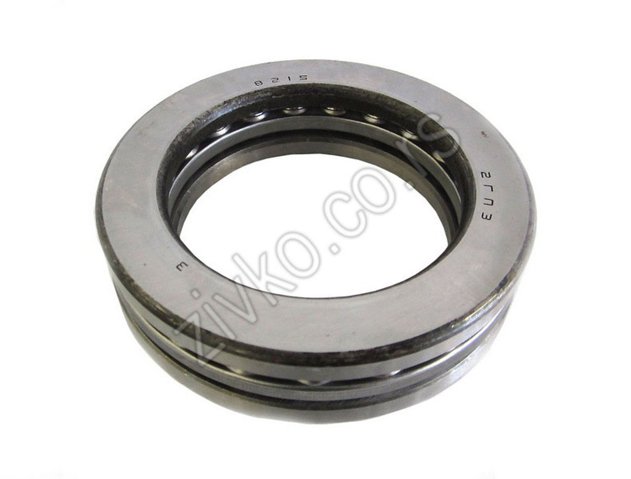 Axial bearing 51215 - 1