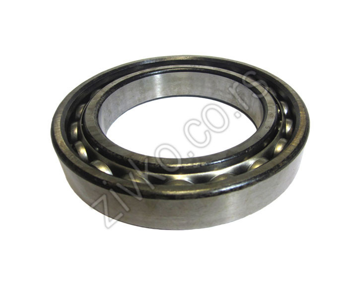 Deep groove ball bearing 7015 - 1