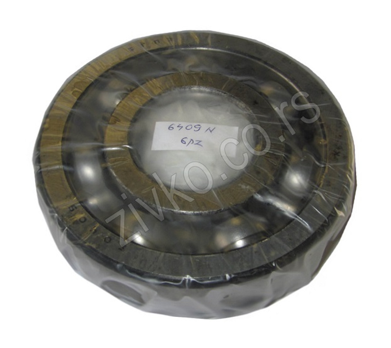 Deep groove ball bearing 6409 N - 2