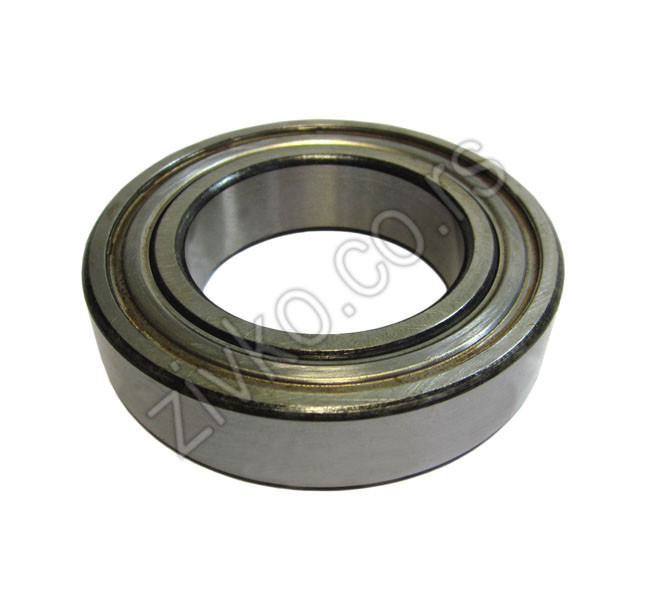 Deep groove ball bearing 6008 Z - 1
