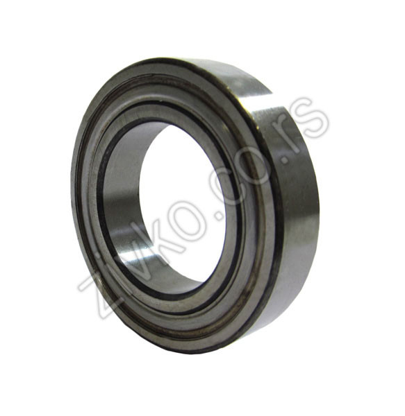 Deep groove ball bearing 6008 Z - 3