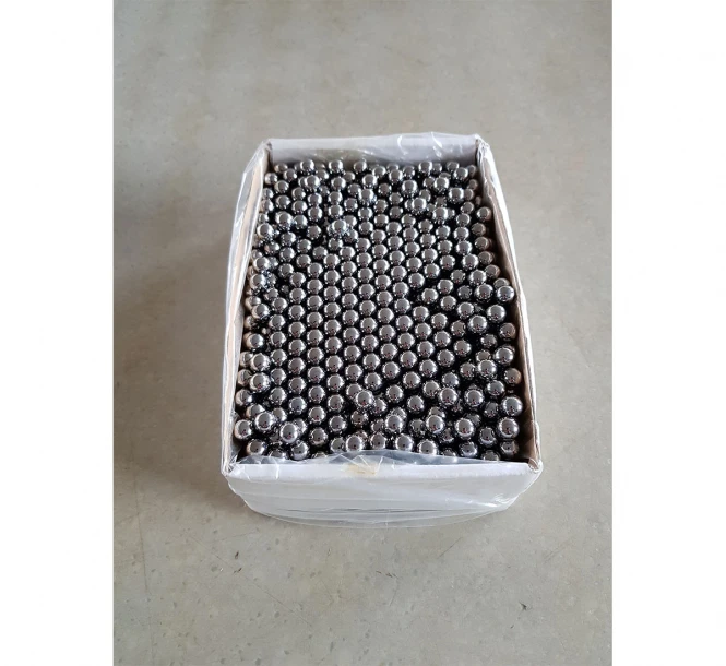 Ball 8.731 mm - 1