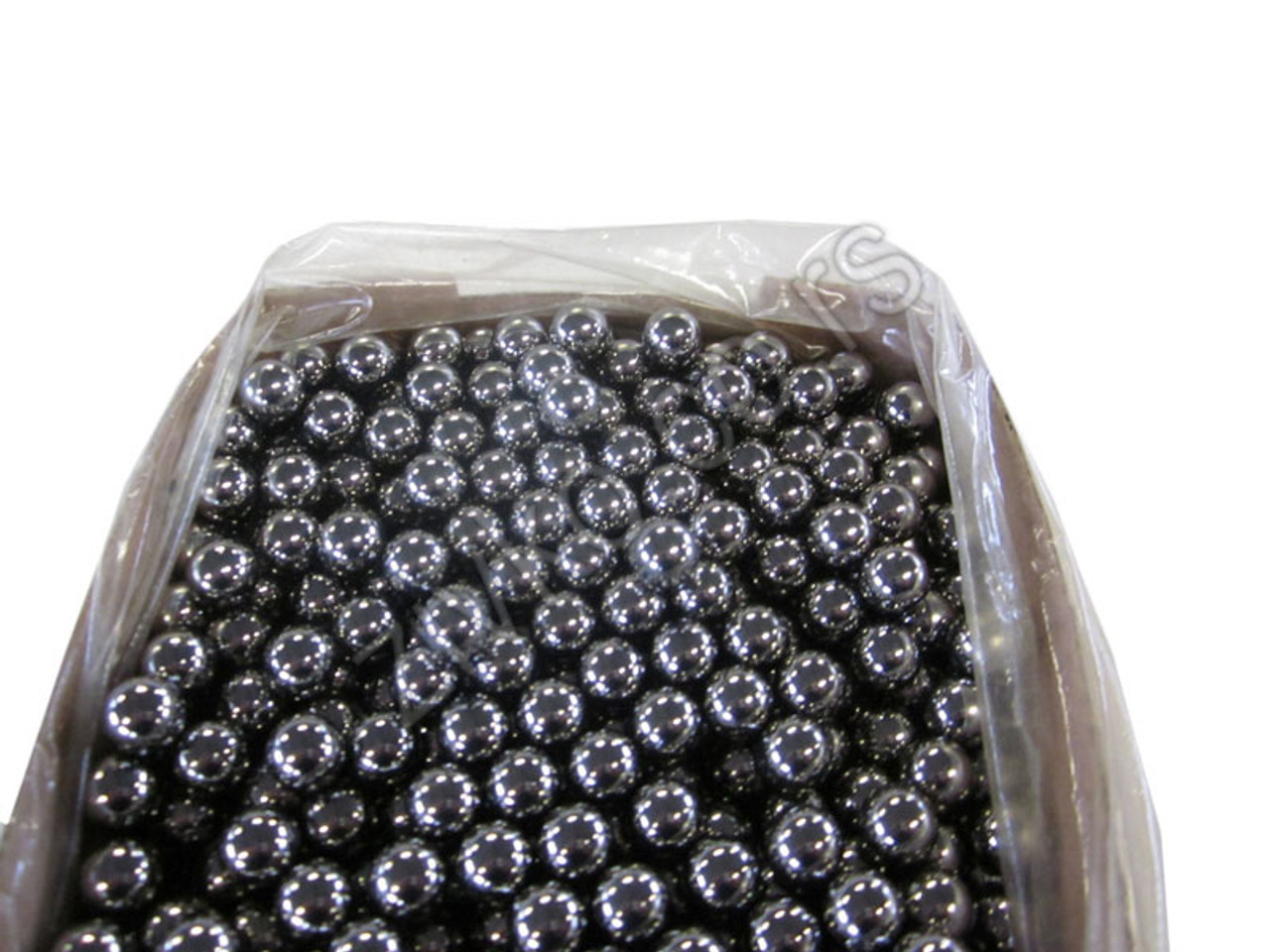 Ball 12.7 mm - 1