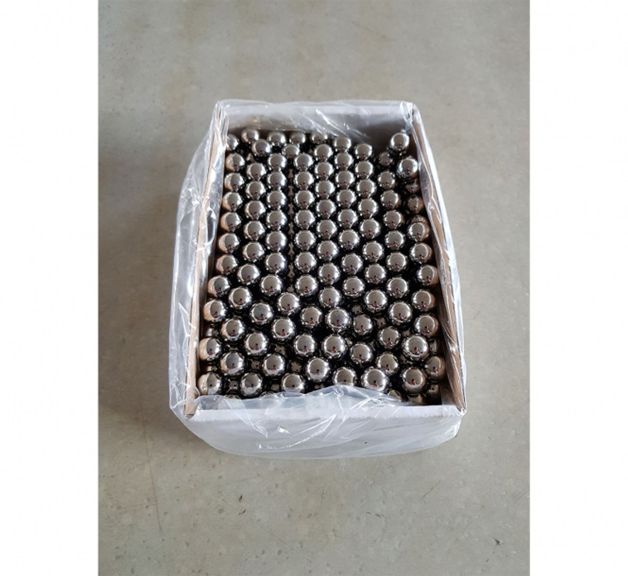Ball 12 mm - 1