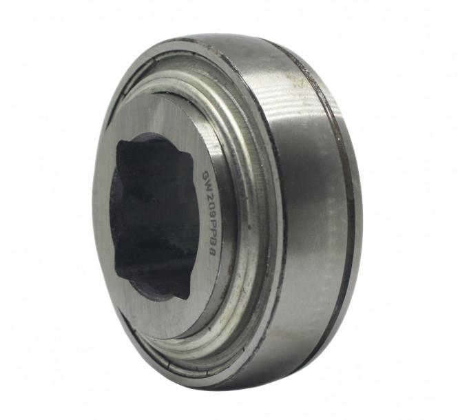 Insert ball bearing GW209PPB8 - 1