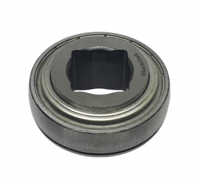 Insert ball bearing GW209PPB8 - 2